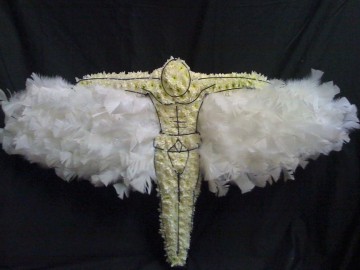 Beckham Angel Design 