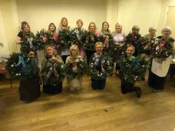 2018 workshop