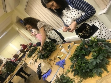 2018 workshop