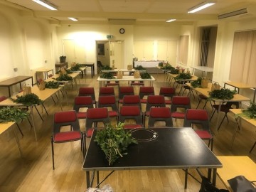 2018 workshop