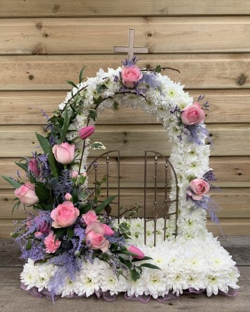 Gates Of Heaven Tribute 